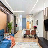 Reventa - Apartamentos -
Torrevieja - El Acequión - Los Náufragos