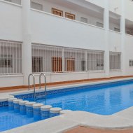 Reventa - Apartamentos -
Torrevieja - El Acequión - Los Náufragos
