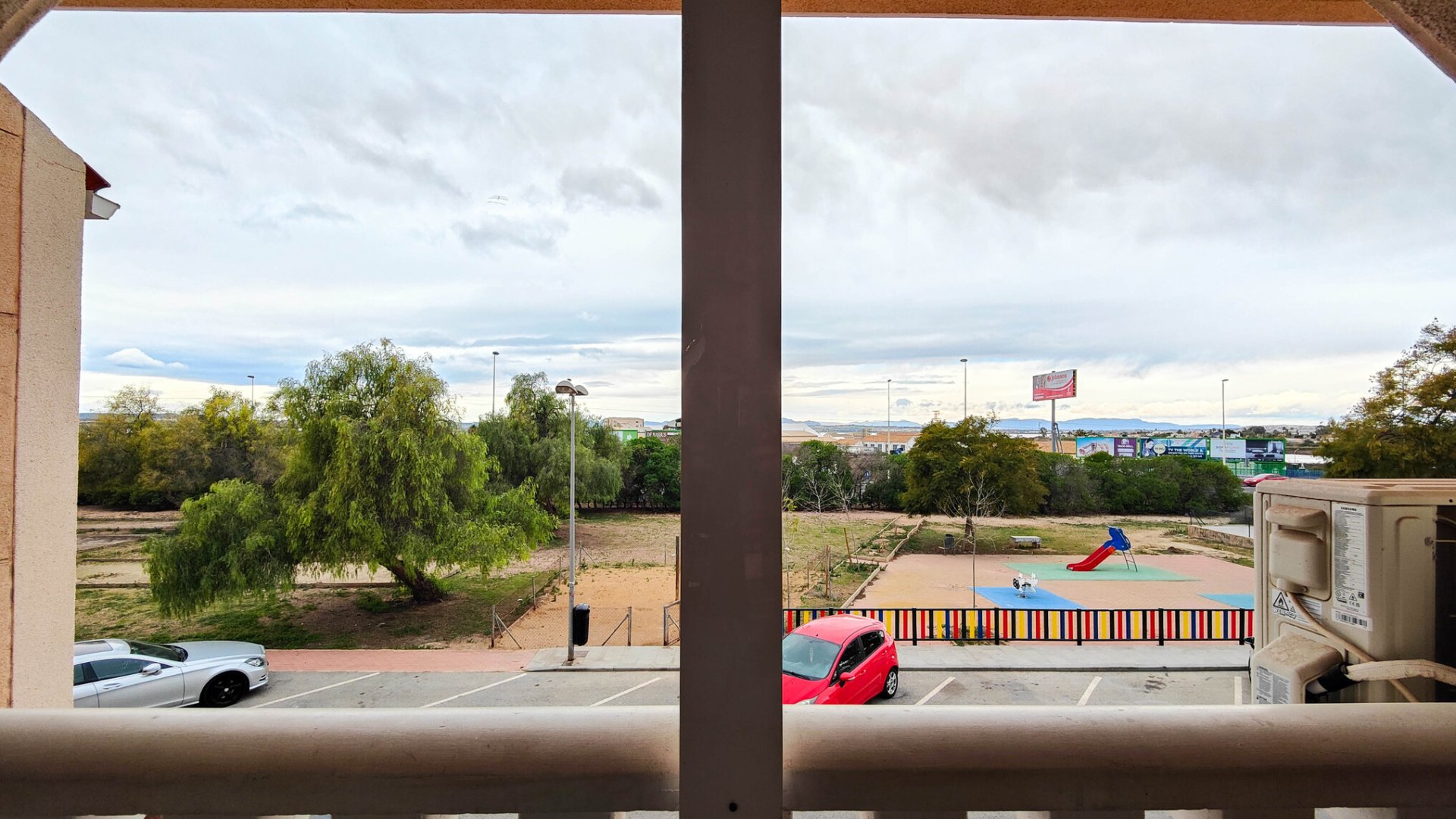 Reventa - Apartamentos -
Torrevieja - El Acequión - Los Náufragos