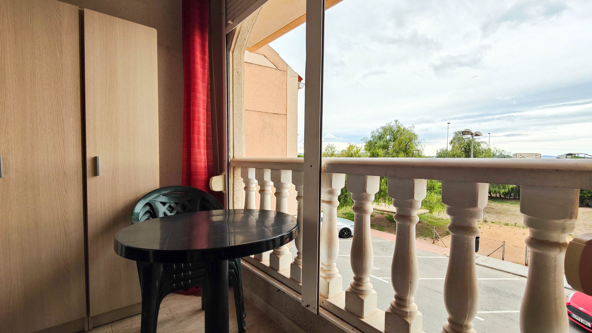 Reventa - Apartamentos -
Torrevieja - El Acequión - Los Náufragos