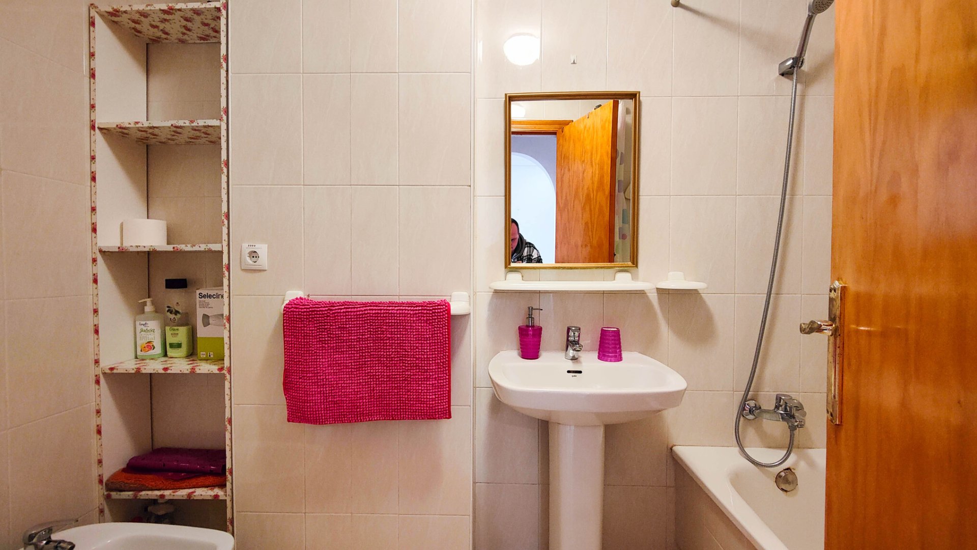 Reventa - Apartamentos -
Torrevieja - El Acequión - Los Náufragos