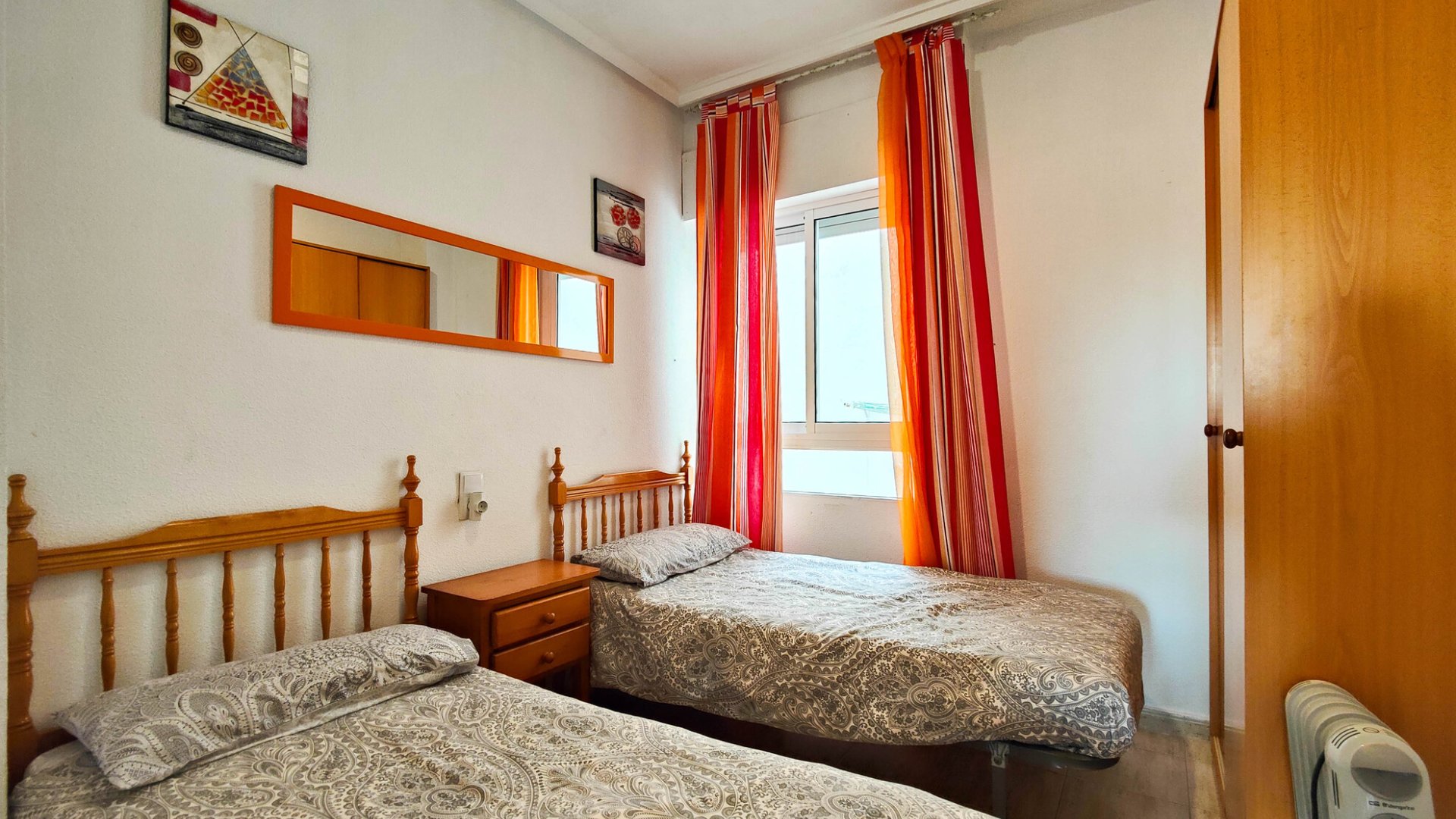 Reventa - Apartamentos -
Torrevieja - El Acequión - Los Náufragos