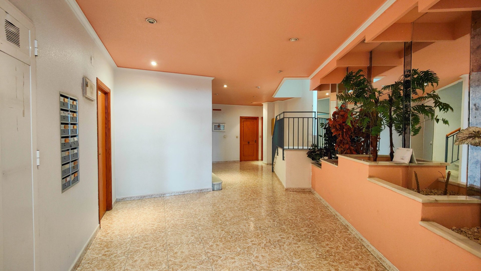 Reventa - Apartamentos -
Torrevieja - El Acequión - Los Náufragos