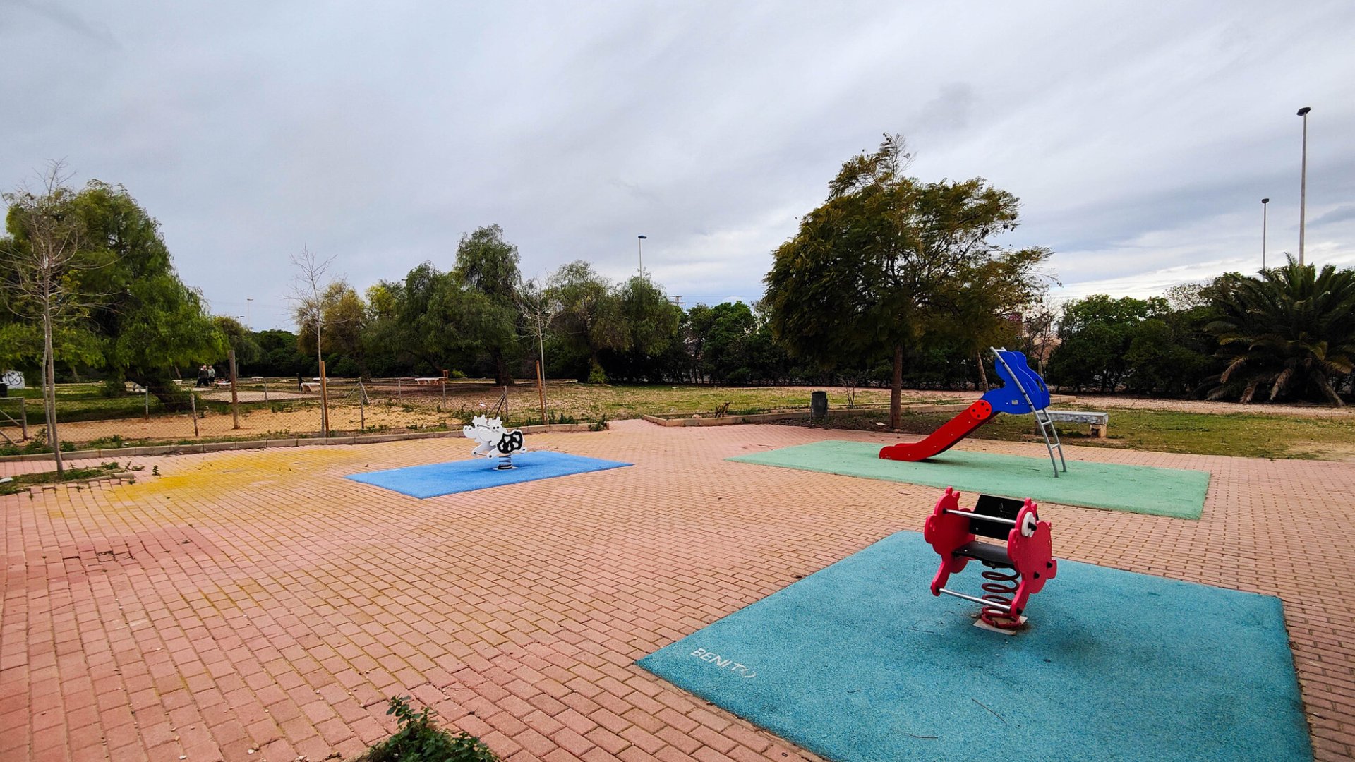 Reventa - Apartamentos -
Torrevieja - El Acequión - Los Náufragos