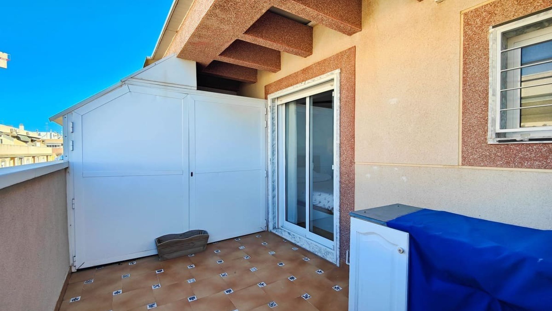 Reventa - Apartamentos -
Torrevieja - El Acequión - Los Náufragos