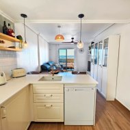 Reventa - Apartamentos -
Torrevieja - El Acequión - Los Náufragos