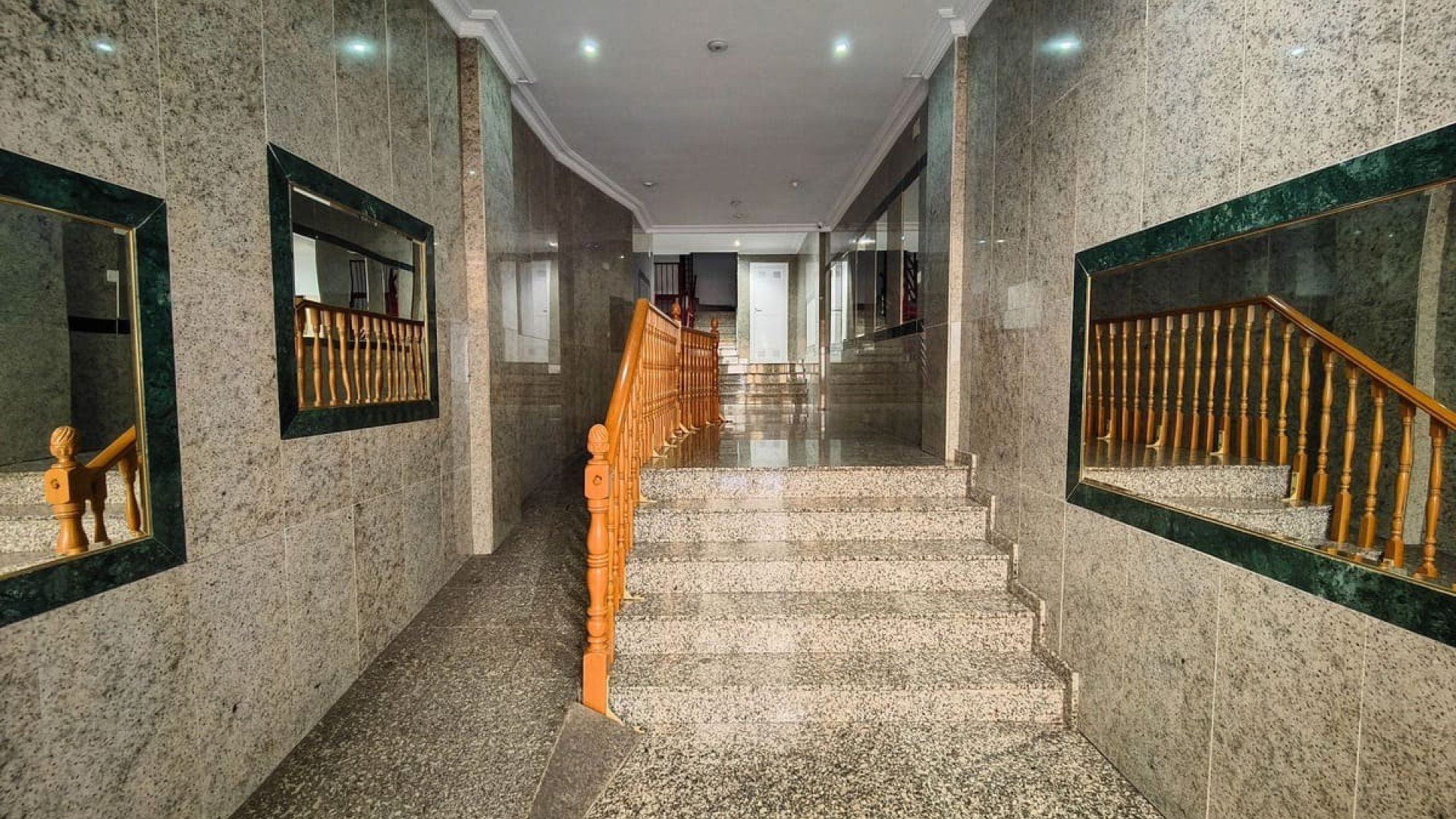 Reventa - Apartamentos -
Torrevieja - El Acequión - Los Náufragos