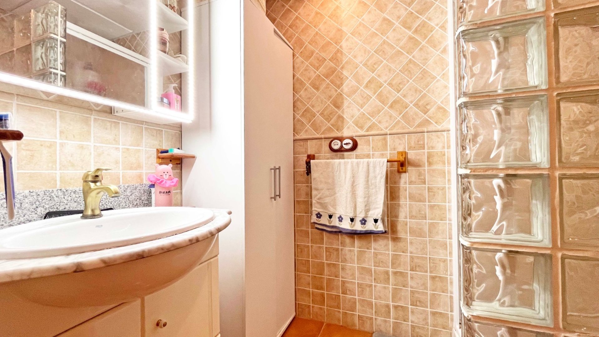 Reventa - Apartamentos -
Torrevieja - El Acequión - Los Náufragos