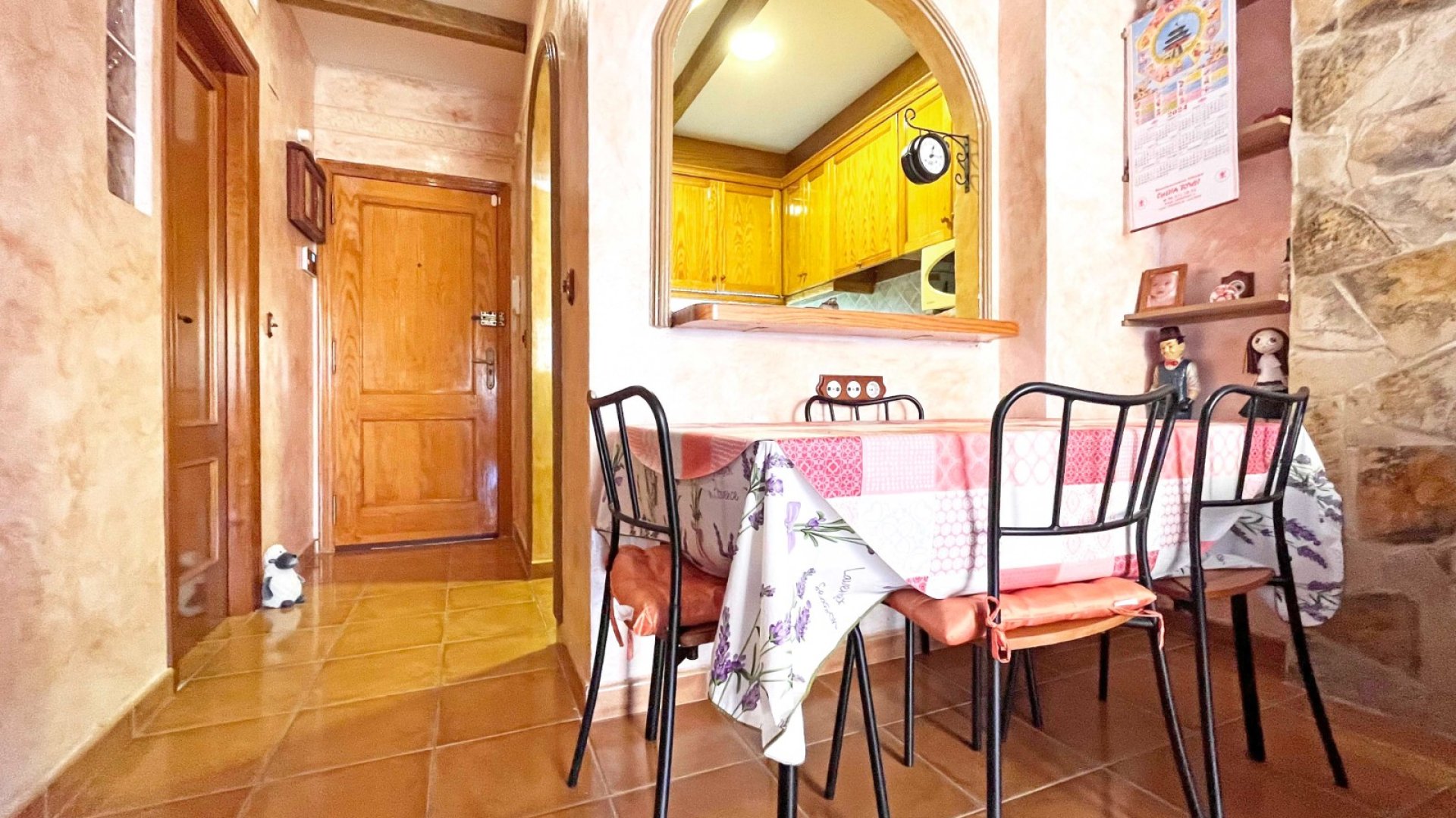 Reventa - Apartamentos -
Torrevieja - El Acequión - Los Náufragos