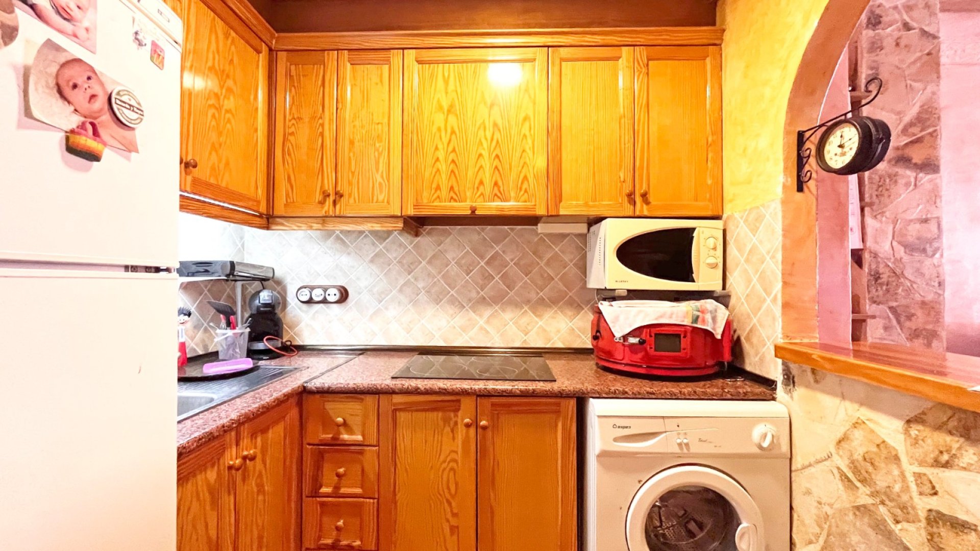 Reventa - Apartamentos -
Torrevieja - El Acequión - Los Náufragos