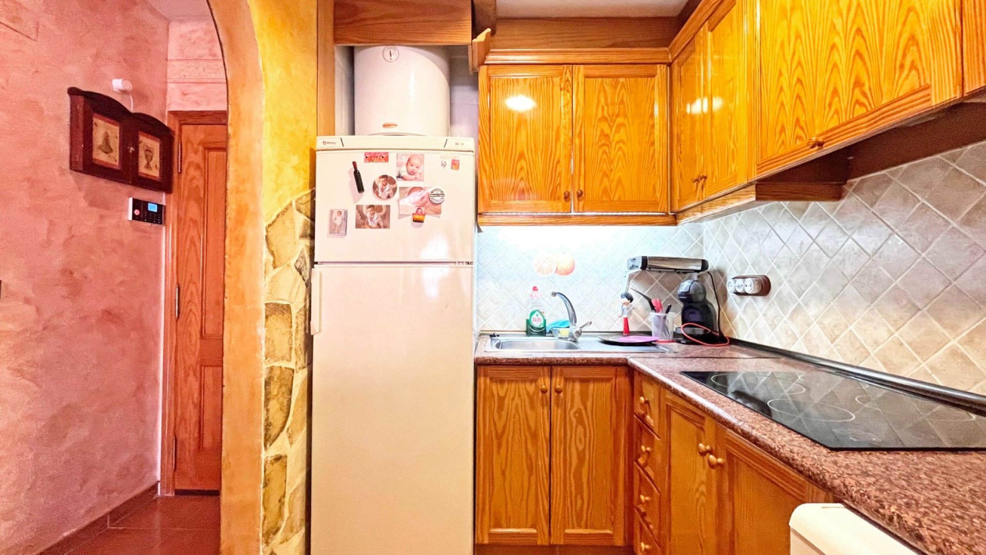 Reventa - Apartamentos -
Torrevieja - El Acequión - Los Náufragos