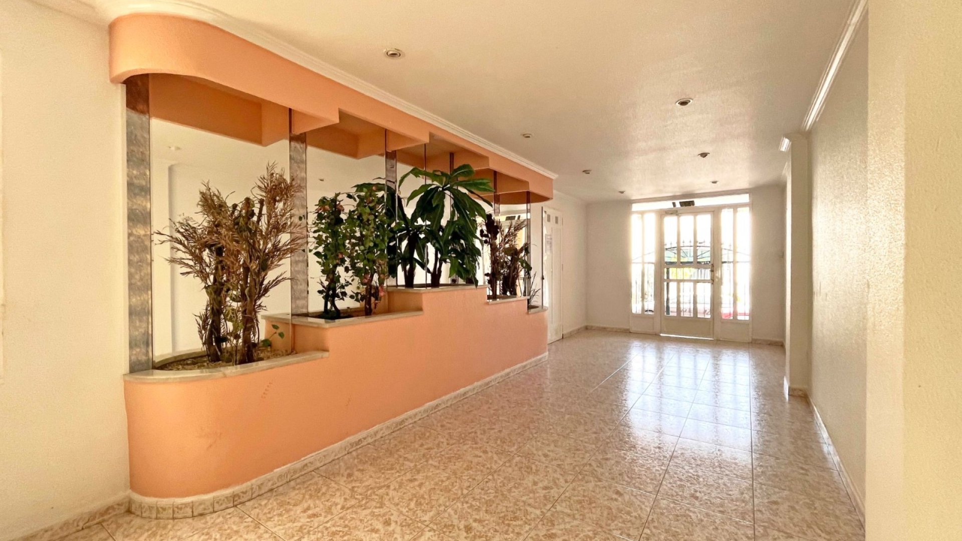 Reventa - Apartamentos -
Torrevieja - El Acequión - Los Náufragos