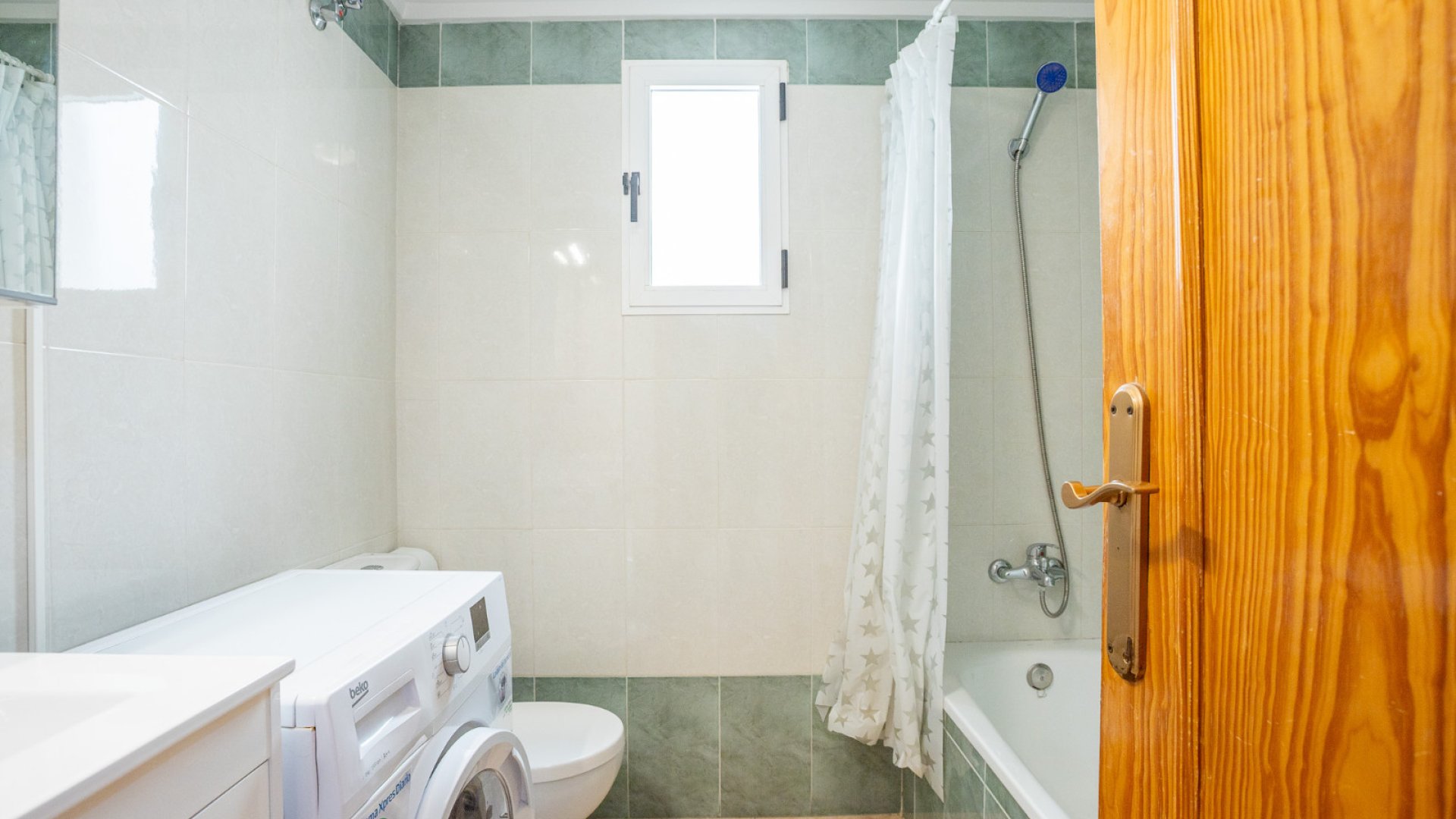 Reventa - Apartamentos -
Torrevieja - El molino