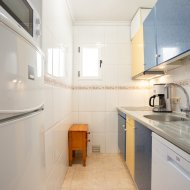 Reventa - Apartamentos -
Torrevieja - El molino