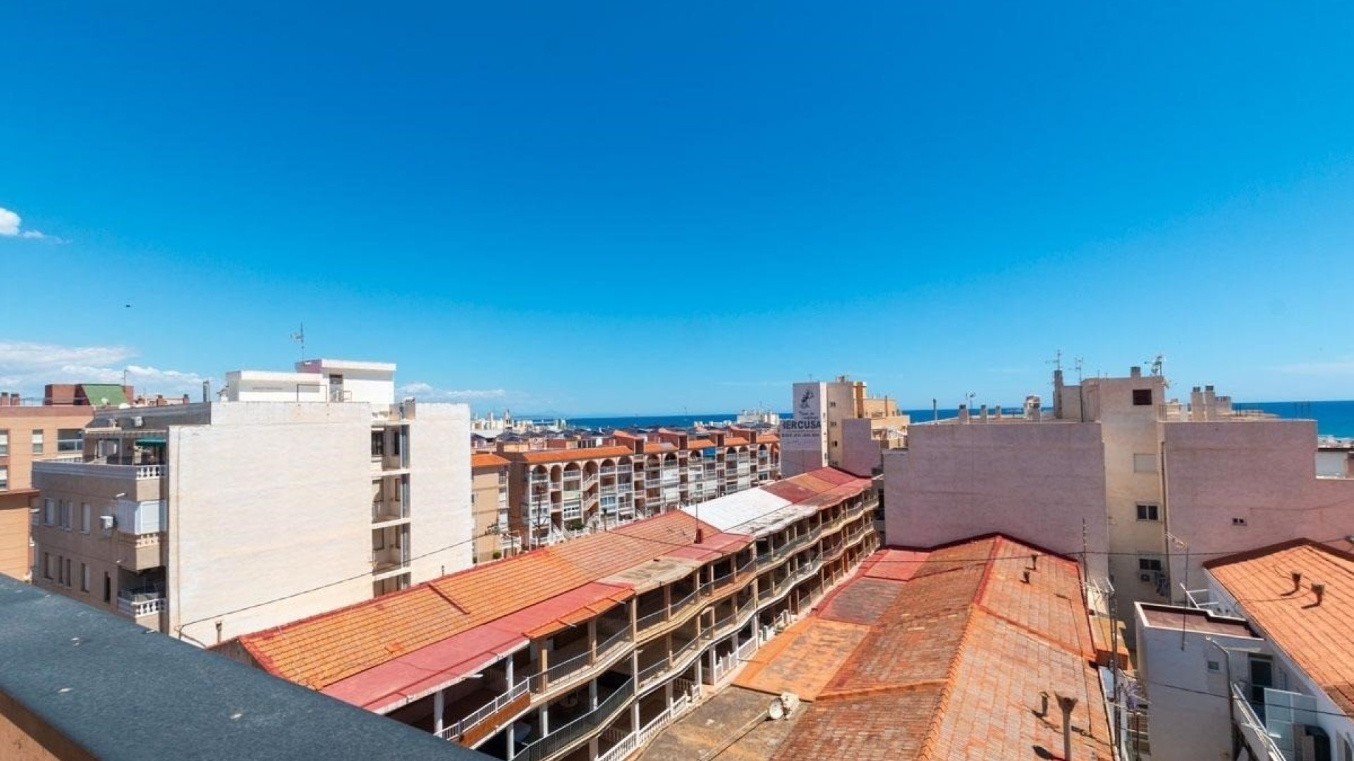 Reventa - Apartamentos -
Torrevieja - La Mata