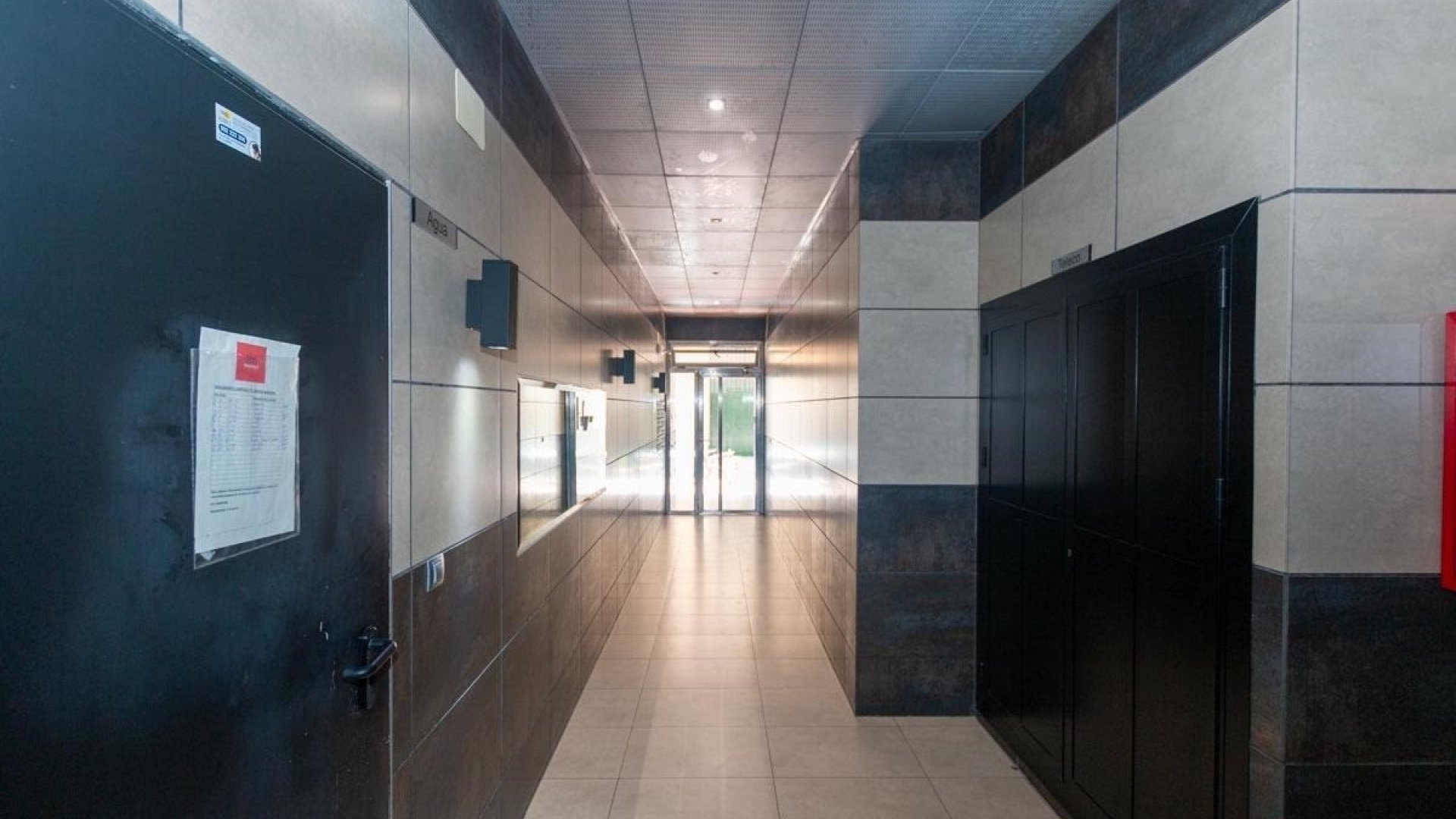 Reventa - Apartamentos -
Torrevieja - La Mata