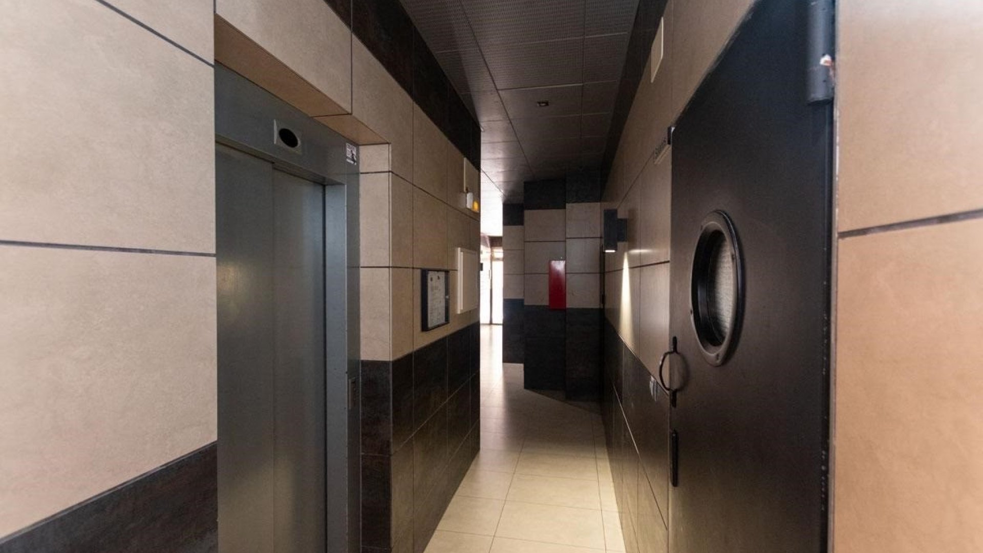 Reventa - Apartamentos -
Torrevieja - La Mata