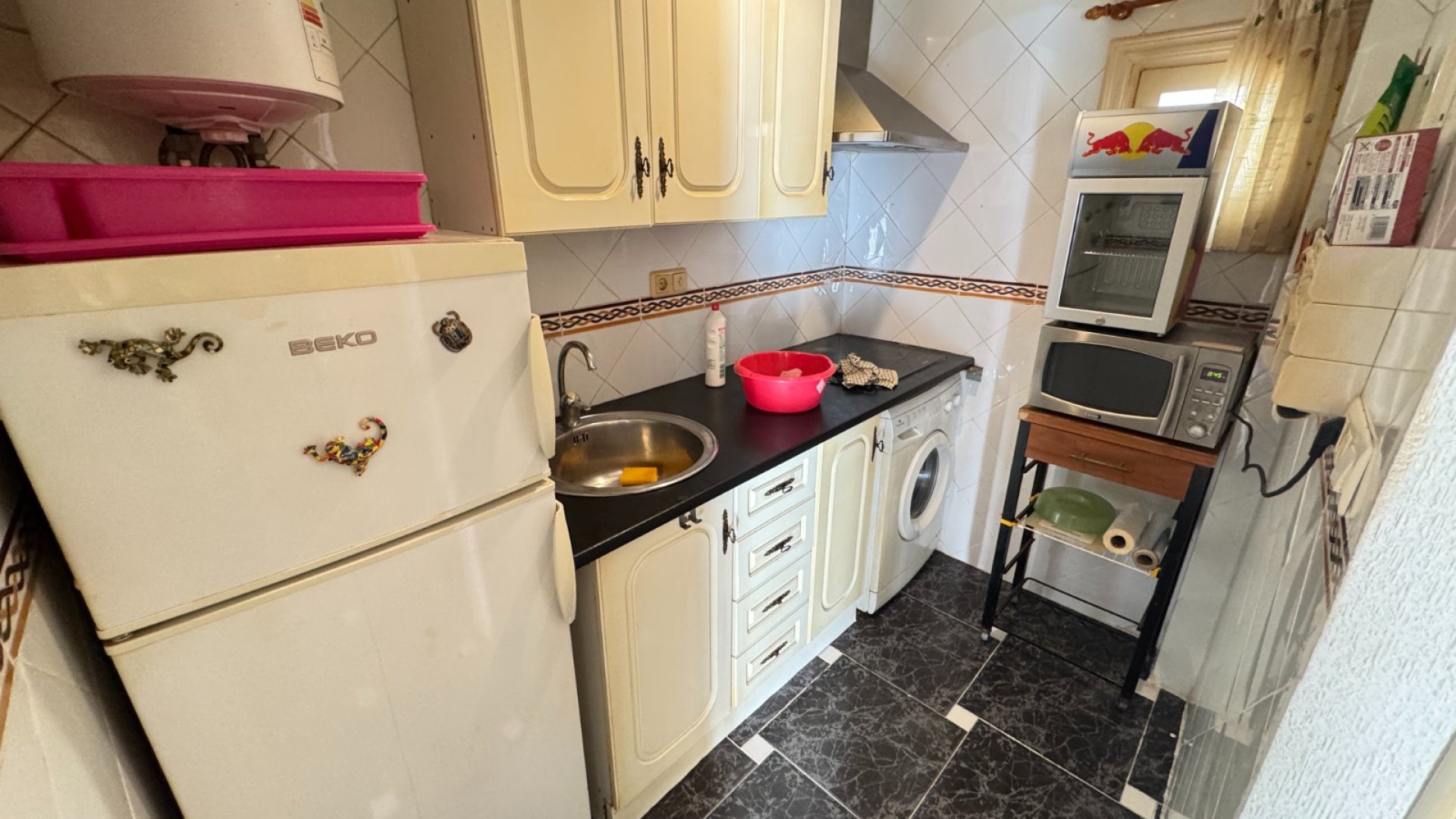 Reventa - Apartamentos -
Torrevieja - La Mata