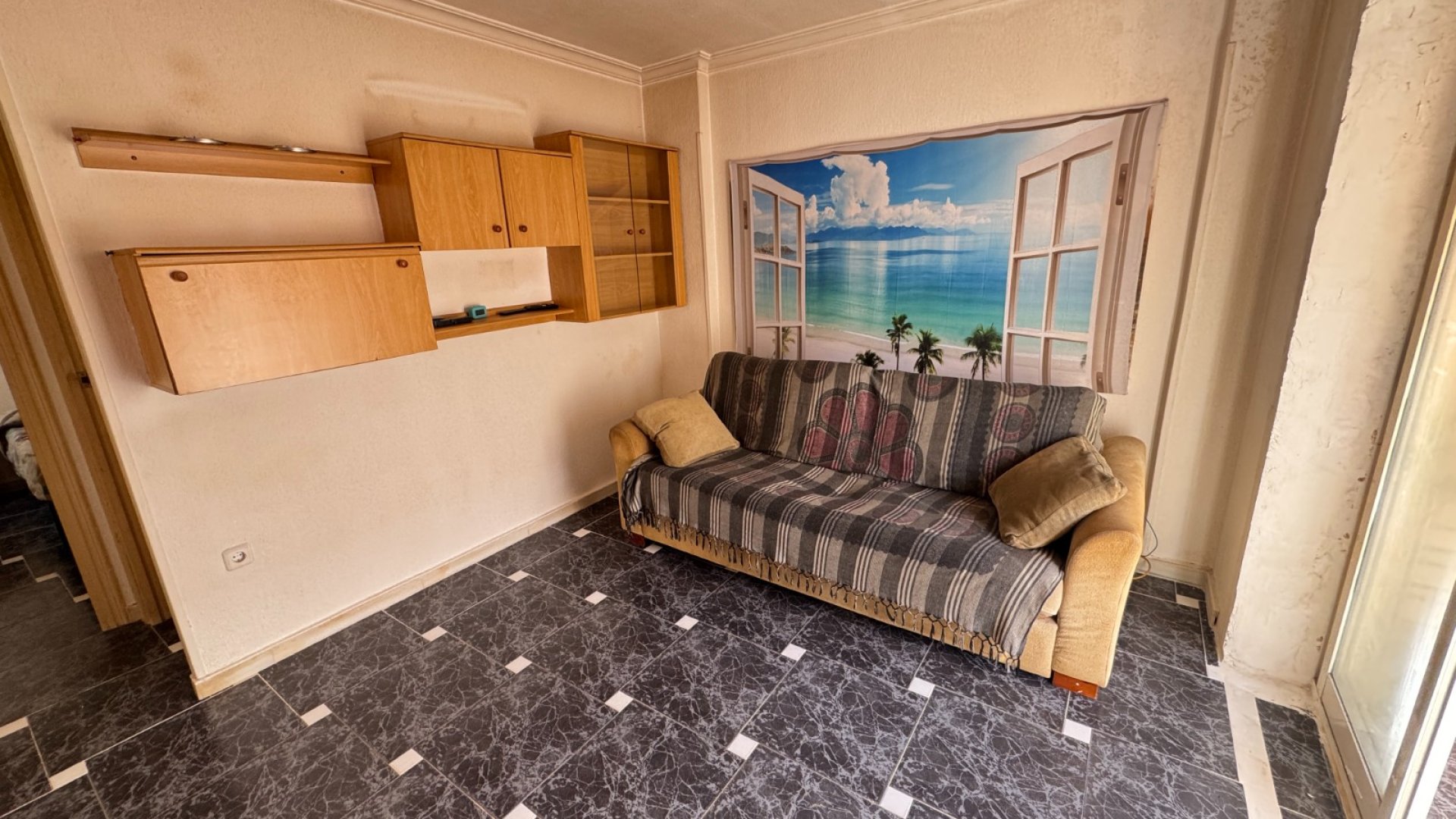 Reventa - Apartamentos -
Torrevieja - La Mata