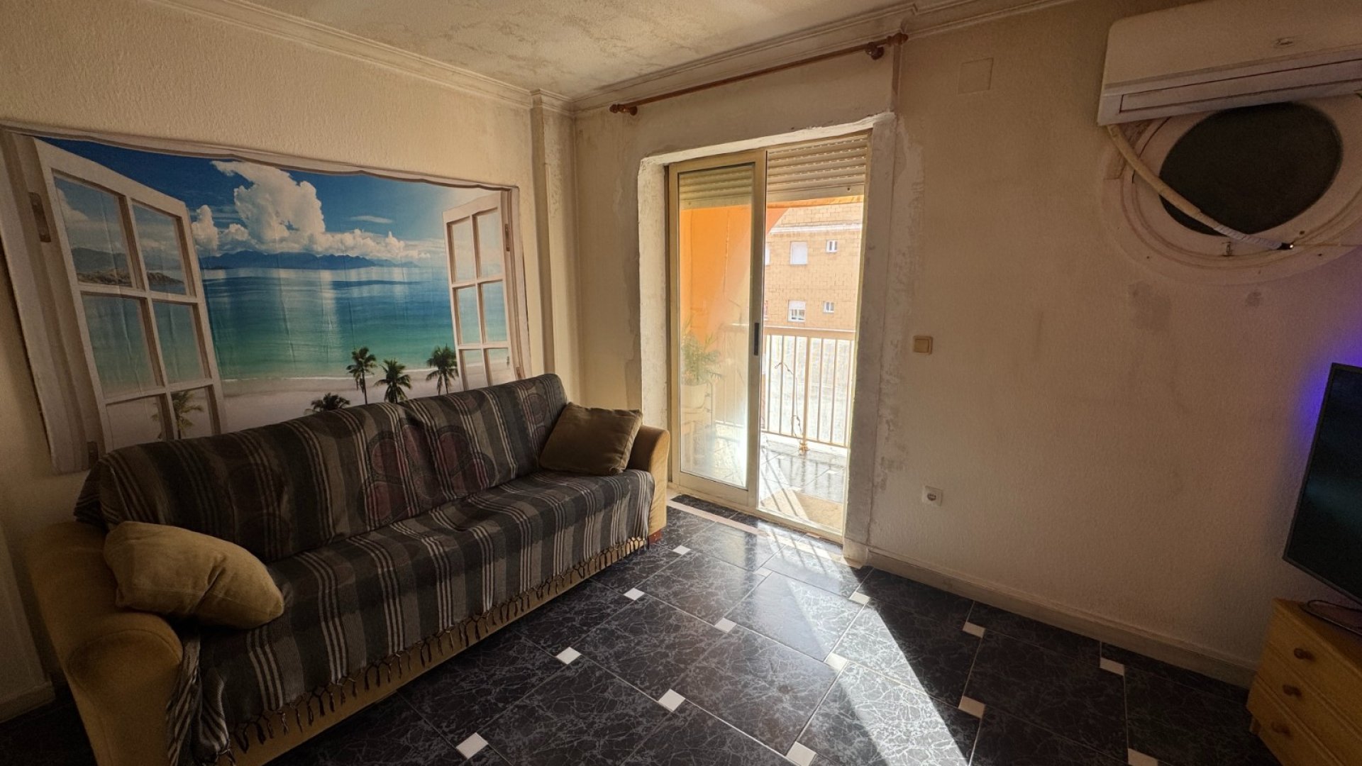 Reventa - Apartamentos -
Torrevieja - La Mata