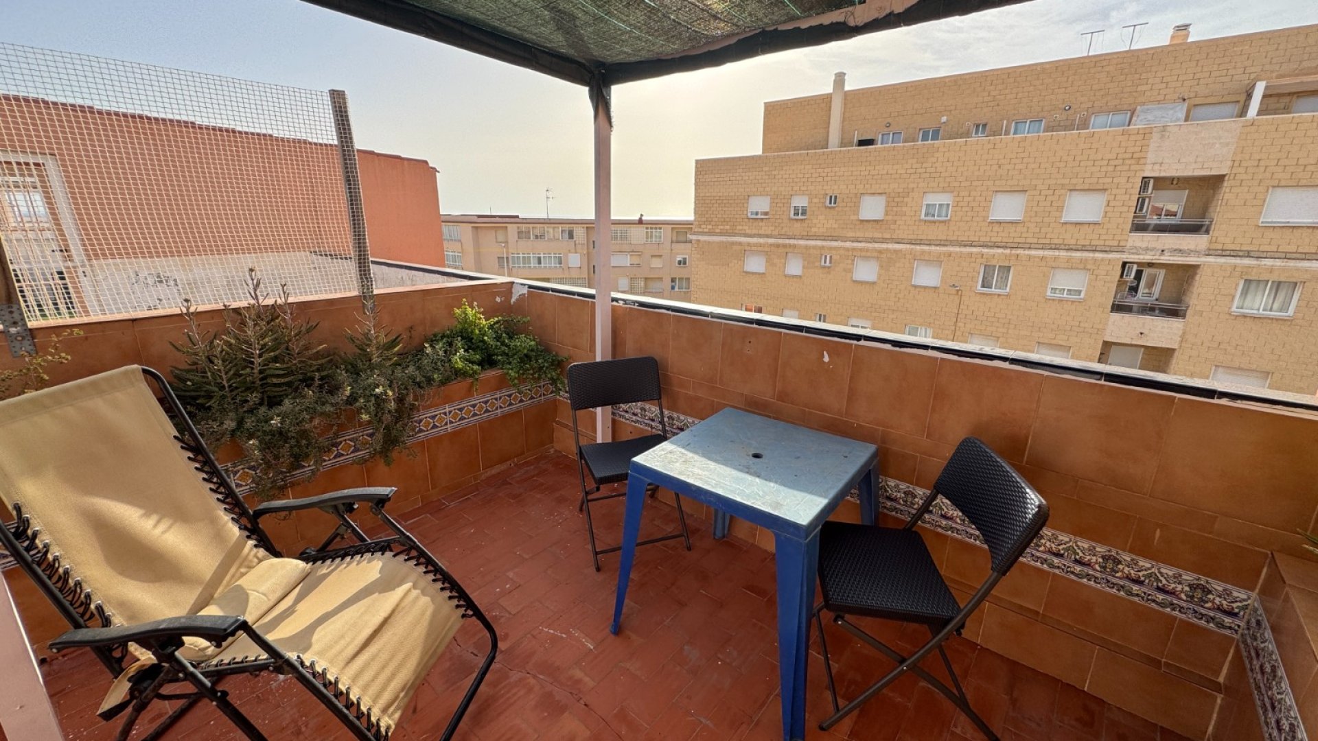 Reventa - Apartamentos -
Torrevieja - La Mata