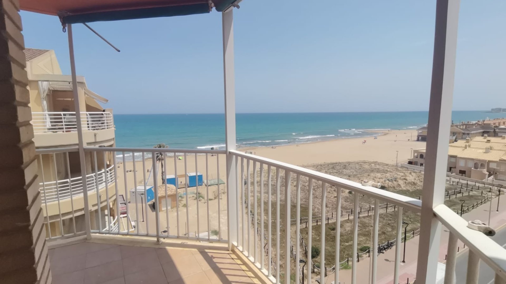 Reventa - Apartamentos -
Torrevieja - La Mata