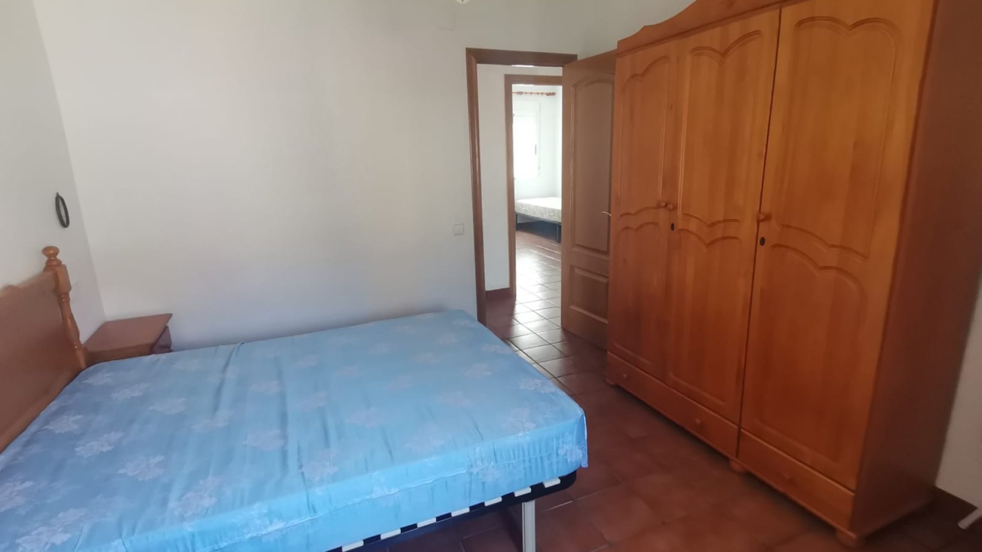 Reventa - Apartamentos -
Torrevieja - La Mata