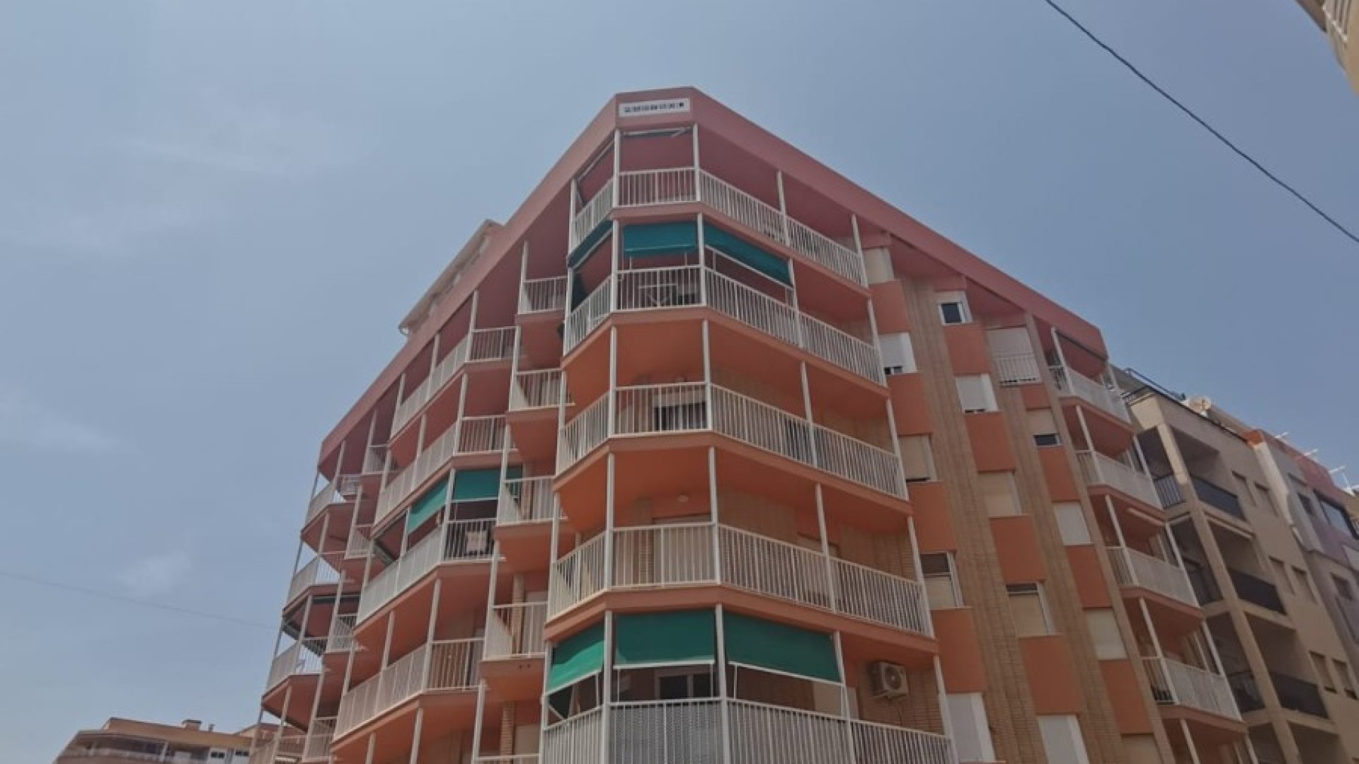 Reventa - Apartamentos -
Torrevieja - La Mata