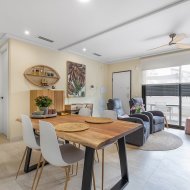 Reventa - Apartamentos -
Torrevieja - La Mata