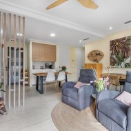 Reventa - Apartamentos -
Torrevieja - La Mata