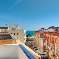 Reventa - Apartamentos -
Torrevieja - La Mata