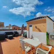 Reventa - Apartamentos -
Torrevieja - La Mata