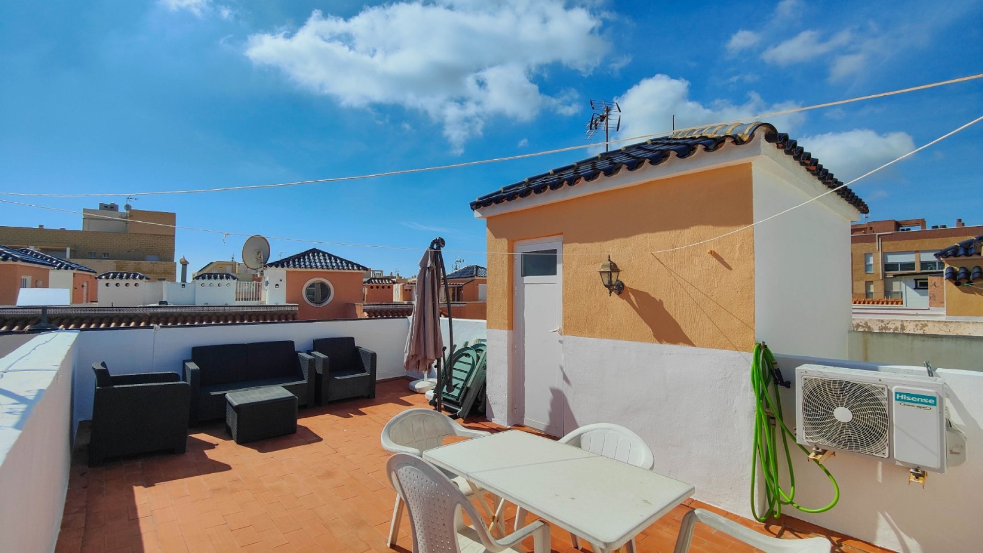 Reventa - Apartamentos -
Torrevieja - La Mata