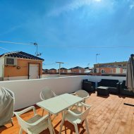 Reventa - Apartamentos -
Torrevieja - La Mata