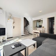 Reventa - Apartamentos -
Torrevieja - La Mata