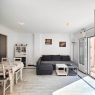 Reventa - Apartamentos -
Torrevieja - La Mata