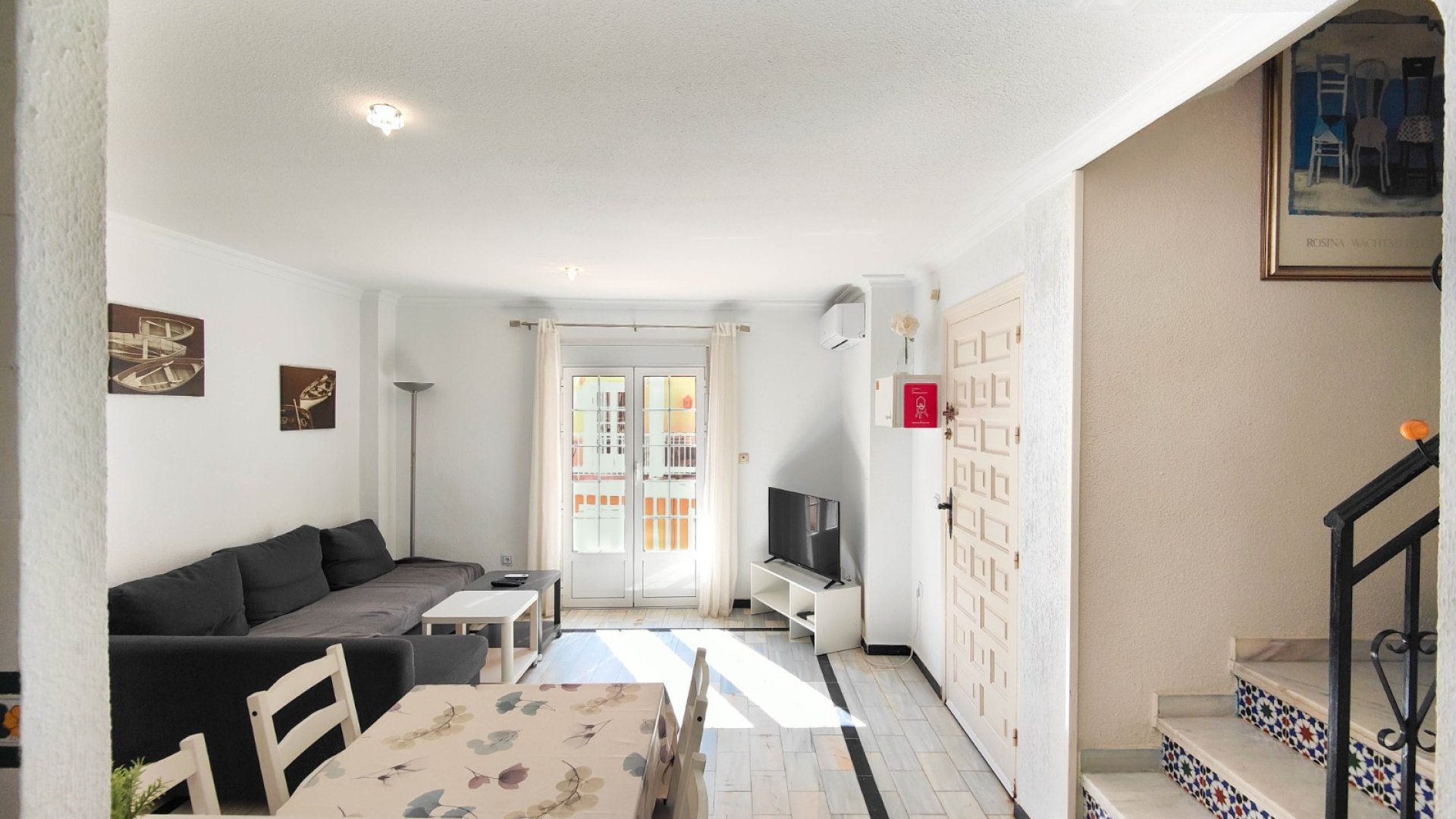 Reventa - Apartamentos -
Torrevieja - La Mata