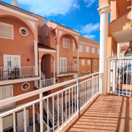 Reventa - Apartamentos -
Torrevieja - La Mata
