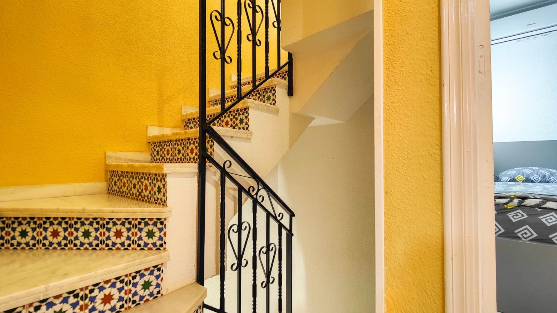 Reventa - Apartamentos -
Torrevieja - La Mata