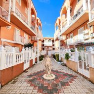 Reventa - Apartamentos -
Torrevieja - La Mata