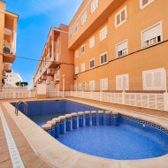 Reventa - Apartamentos -
Torrevieja - La Mata