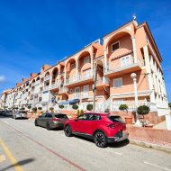 Reventa - Apartamentos -
Torrevieja - La Mata