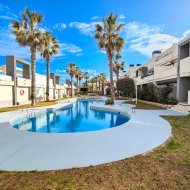 Reventa - Apartamentos -
Torrevieja - La Mata