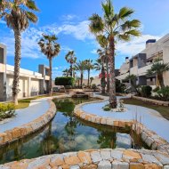 Reventa - Apartamentos -
Torrevieja - La Mata