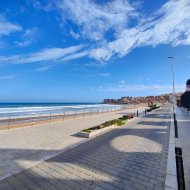 Reventa - Apartamentos -
Torrevieja - La Mata