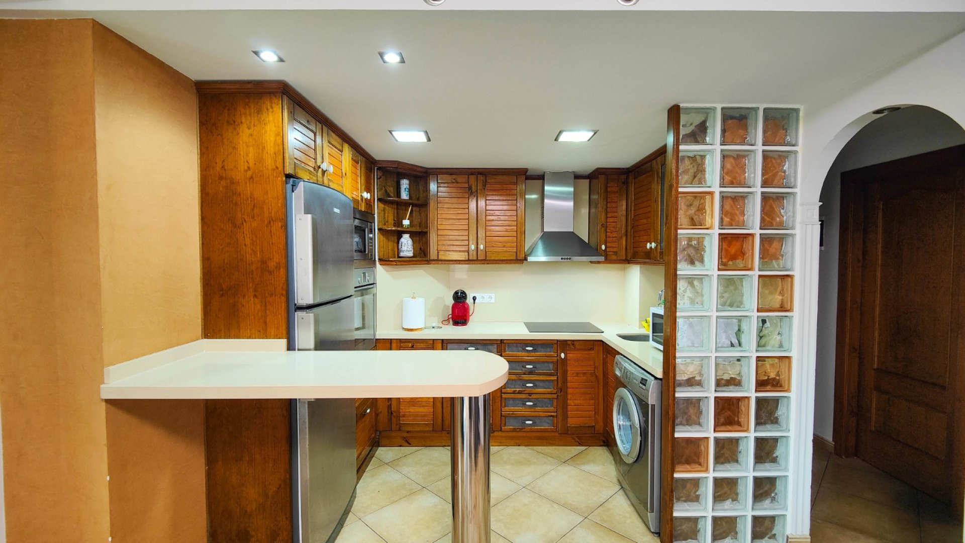 Reventa - Apartamentos -
Torrevieja - La Mata