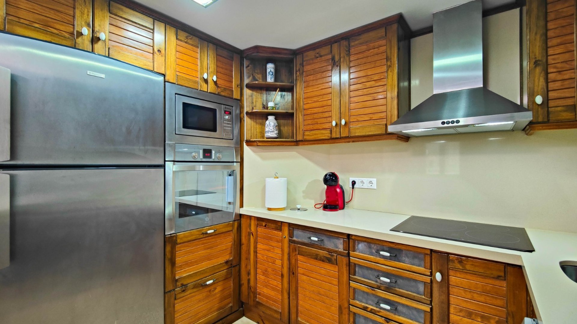 Reventa - Apartamentos -
Torrevieja - La Mata