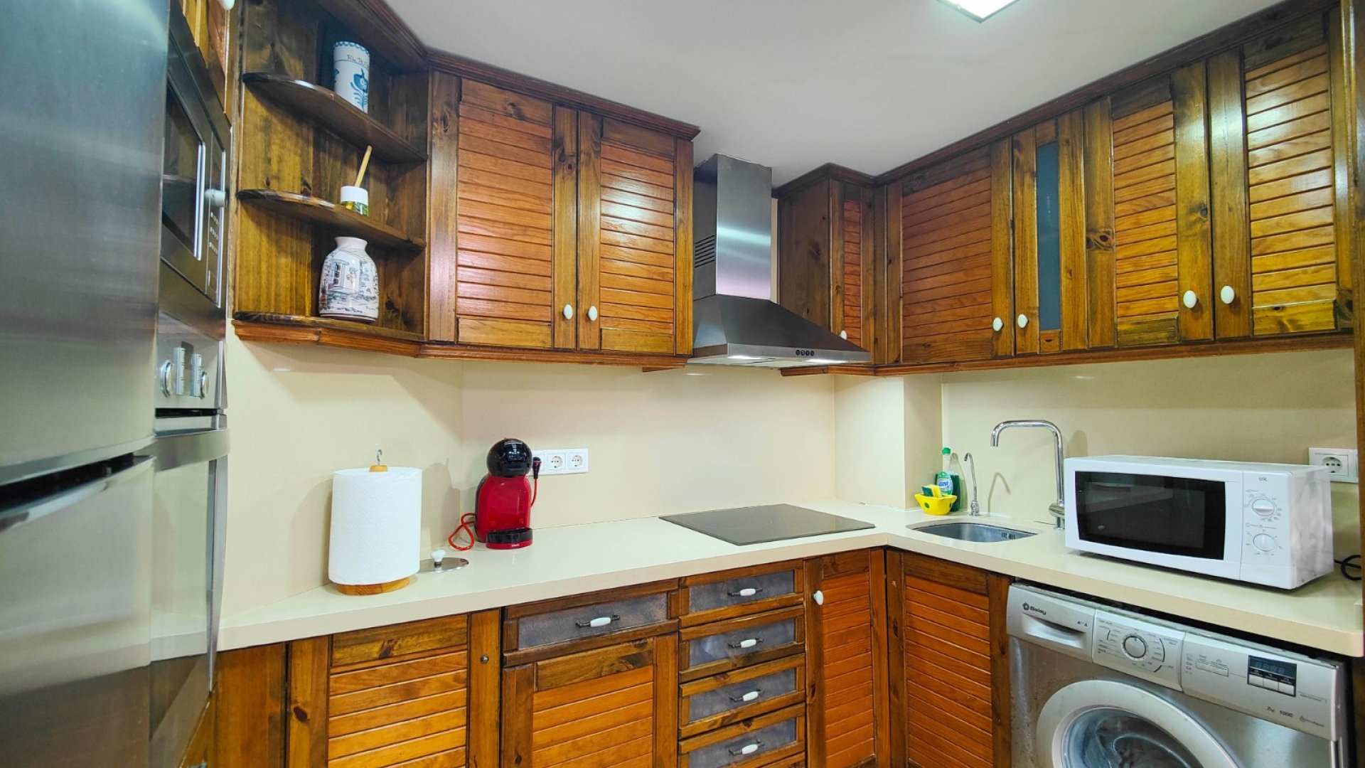 Reventa - Apartamentos -
Torrevieja - La Mata