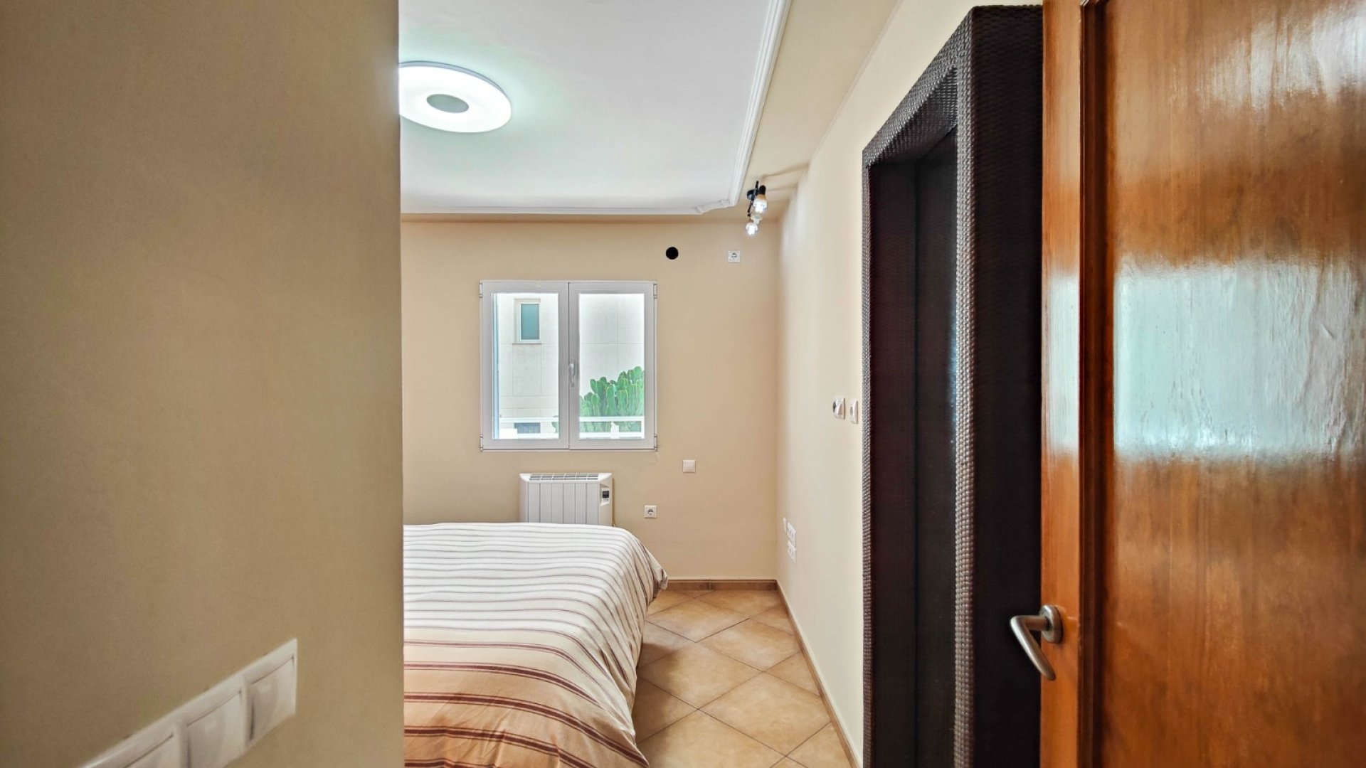 Reventa - Apartamentos -
Torrevieja - La Mata