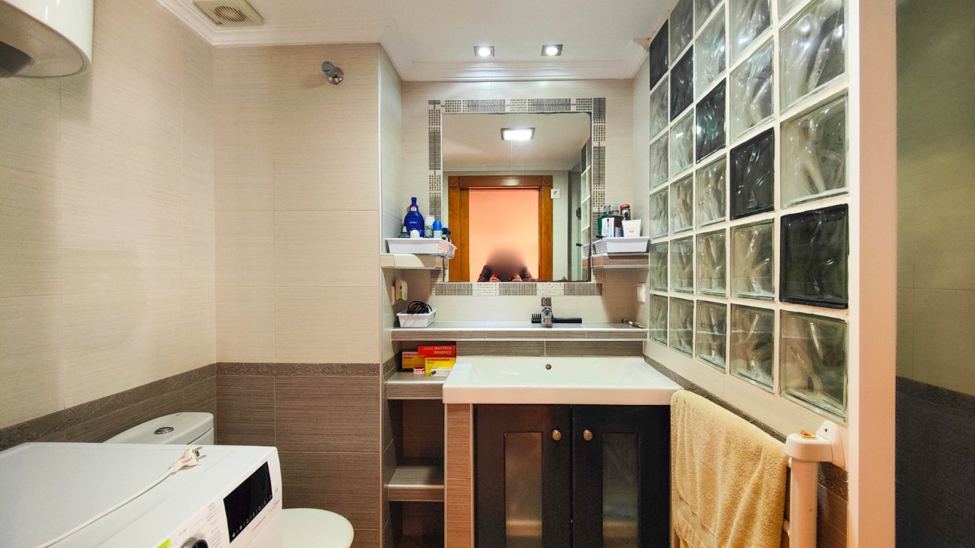 Reventa - Apartamentos -
Torrevieja - La Mata